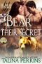 [Wylde Den 03] • Bear Their Secret